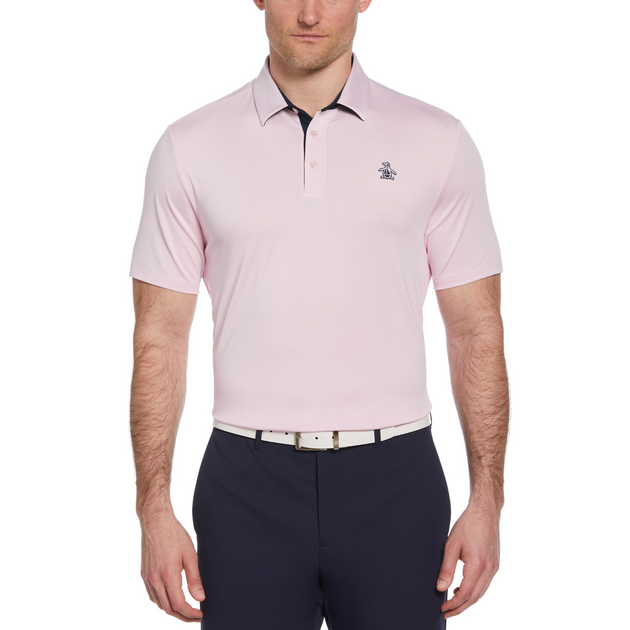 Men's Golf Clothing | Golf Collection | Official Original Penguin®