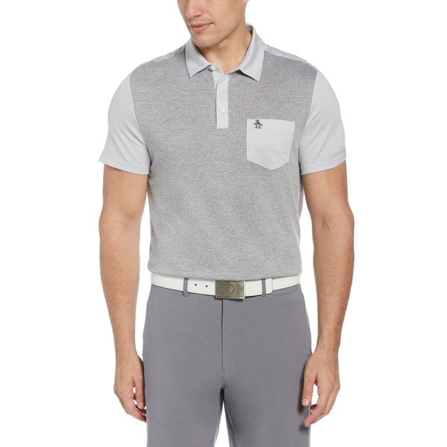 Men's Golf Clothing | Golf Collection | Official Original Penguin®