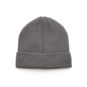 Cuffed Beanie In Quiet Shade