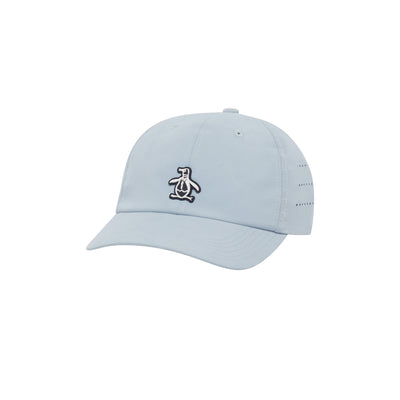 French Riviera Packable Adjustable Golf Hat In Quarry