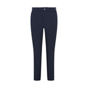 Women's Thermal Golf Trousers In Black Iris