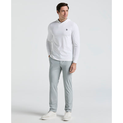 The Player Golf Trousers In Quarry