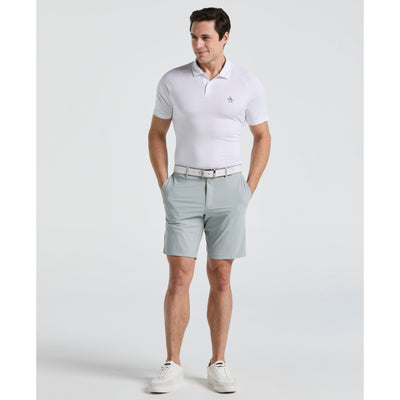 The Player 9" Golf Shorts In Quarry