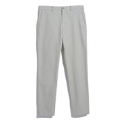 Bedford Cord Slim Fit Chino Trousers In Agate Gray