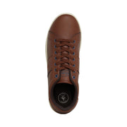 Steadman Trainer In Tan