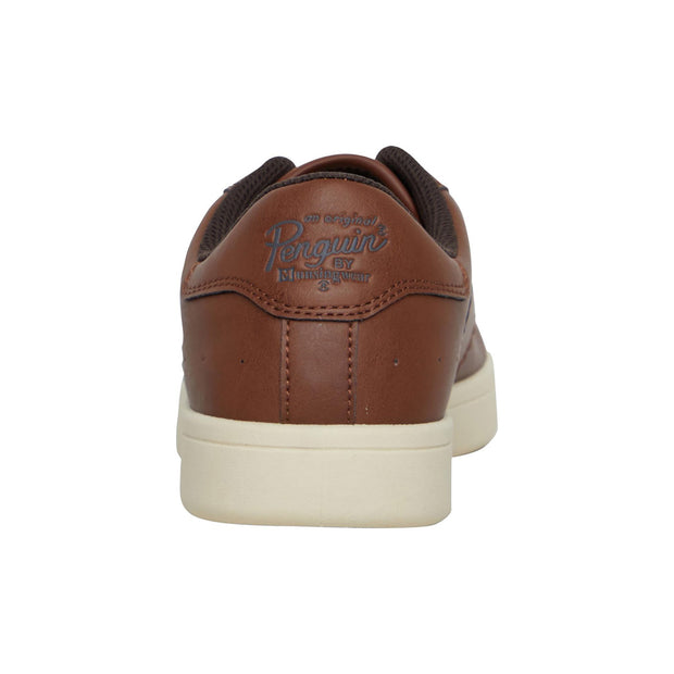 Steadman Trainer In Tan