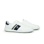 Gaz Trainer In White