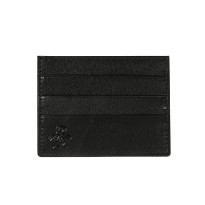 Jonathan Card Holder In Black