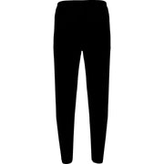 Polar Pete Thermal Golf Trousers In Caviar