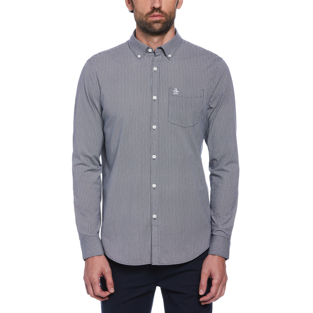 Mens Clothing T Shirts Shirts Polos Original Penguin