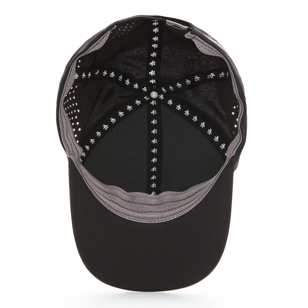 Penguin golf hat clearance