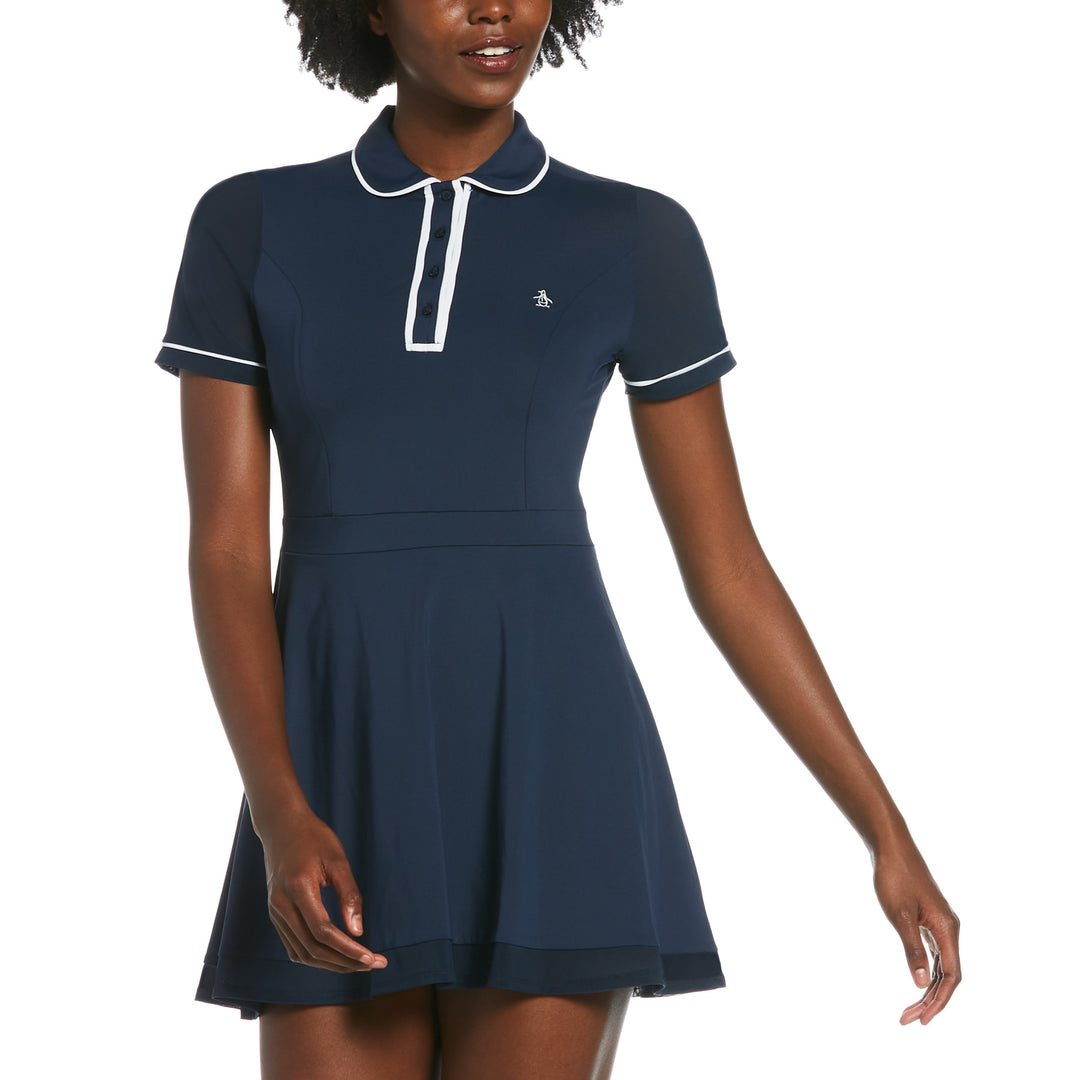 Penguin polo shirt for ladies sales