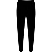 Polar Pete Thermal Golf Trousers In Caviar