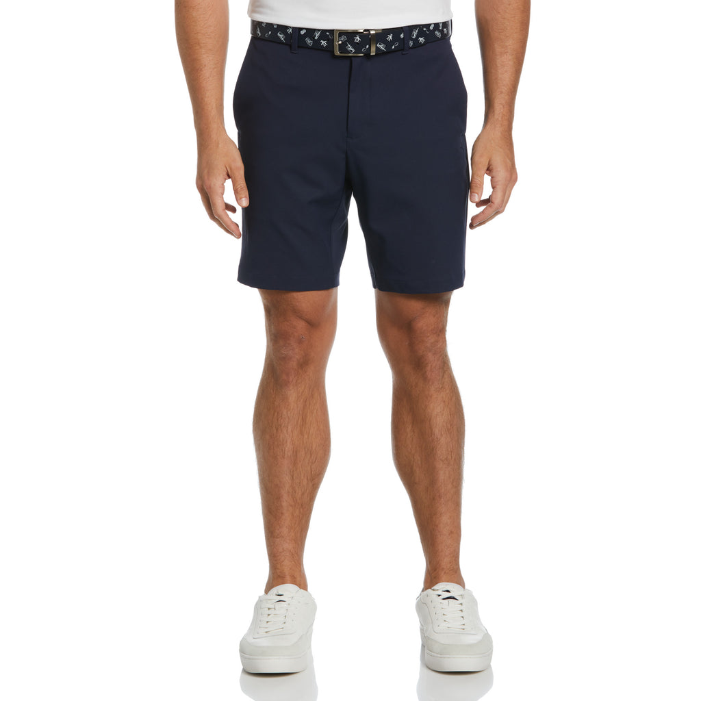 Beige golf shorts shop