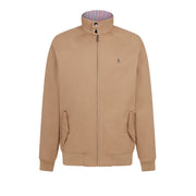 Harrington Jacket In Kelp