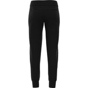 Women's Lightweight Golf Jogger In Caviar